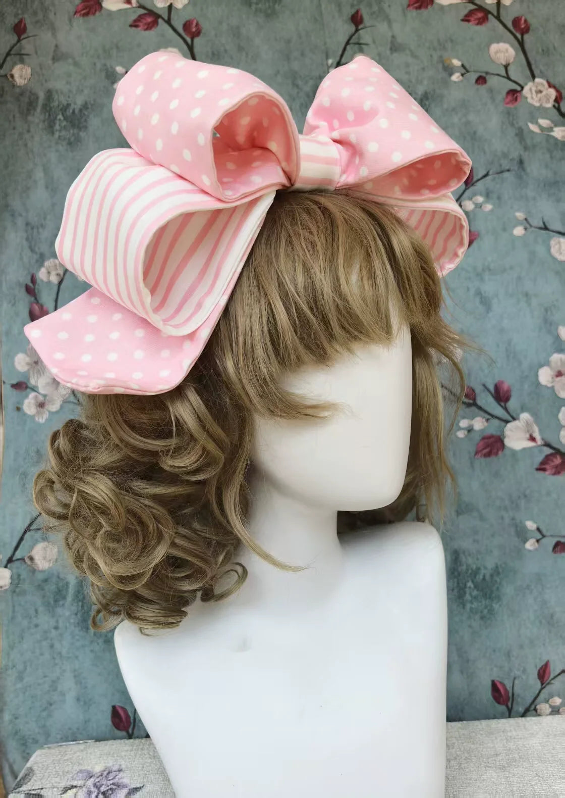 Infanta - Poodle - Embroidery OP Dress