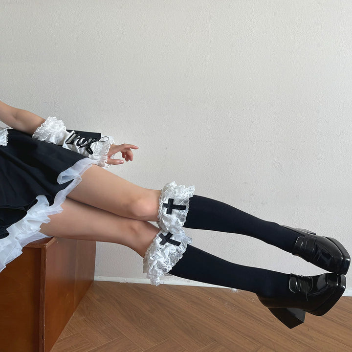 Lolita Collection - Gothic Cross Lolita - Individually Selectable