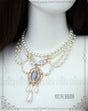 cyan opal