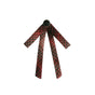 Bow tie only-One Size-choose M / S