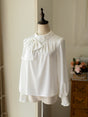 S / Blouse / En stock