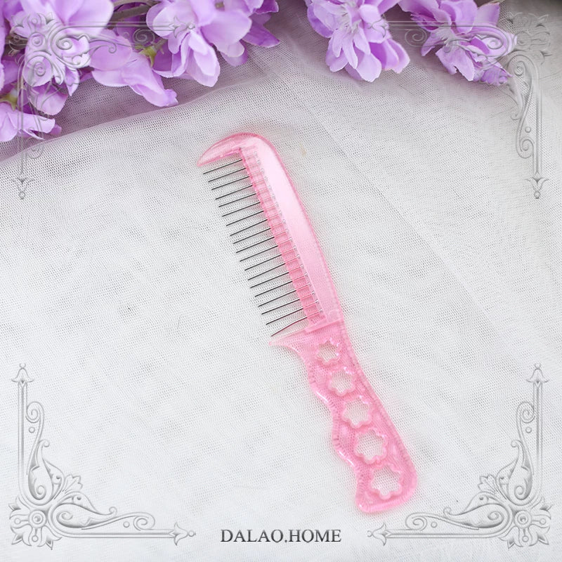 Dalao Home wig care tools and accessories - view 8