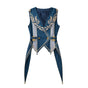 Vest Only / S