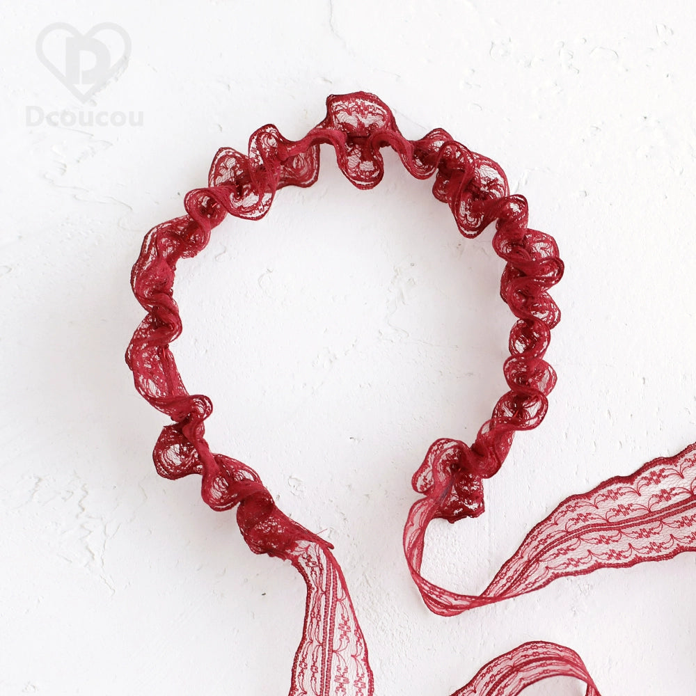 Dcoucou - Y2K Butterfly Hime - 50cm Double Ponytails Messy Style Wig