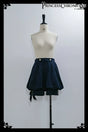 XS / Shorts (L / XL - pre order)