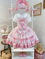 Pink - JSK + BNT / S