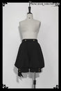 XS / Shorts