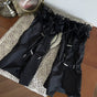 one pair of sock covers without down filling / One Size