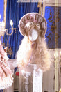 Fleur Firefly Candle BNT Bonnet