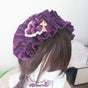 Ruffled Headband