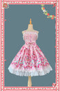 Individual Item / Type I JSK - Pink / S
