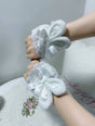 White / One Size