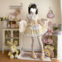 Yellow Maid OP / S