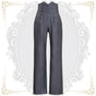 XS / light grey trouders