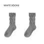 Grey / One Size