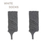 Dark gray / One Size