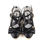 Black / 35