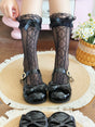 Black / One Size