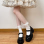 Side-bow white / One Size