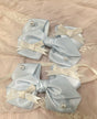 Single accessory - Blue side hair clip / Accessories - One Size