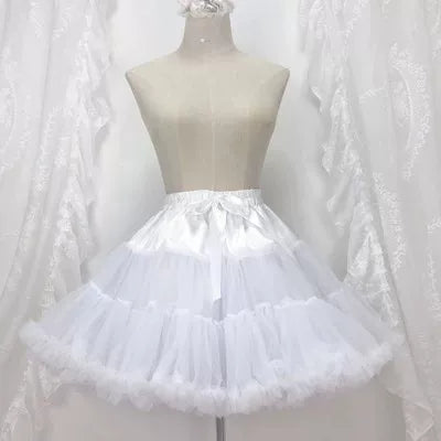 Hanguliang Gloomy Sweet Maid OP Dress