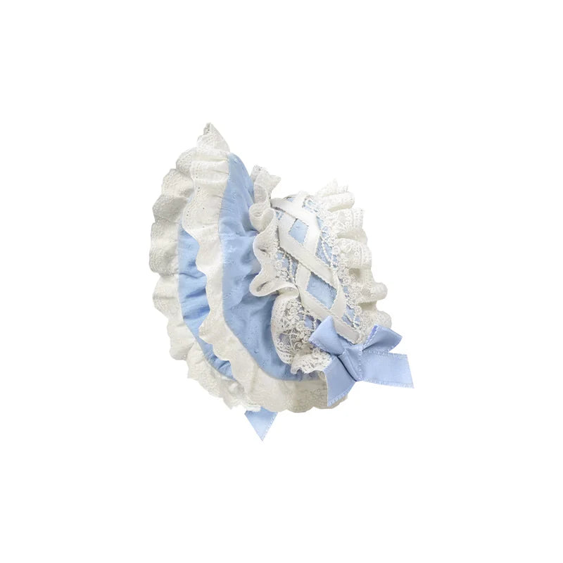 With PUJI - Accessories Clearance - Lolita Fashion Selection detail view 8