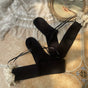 Black / One Size