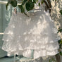 One Size / White -normal quality