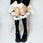 Black / One Size