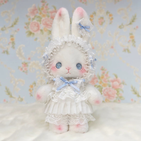 Upright Ear Doll Bunny Bag Lolita accessory product view