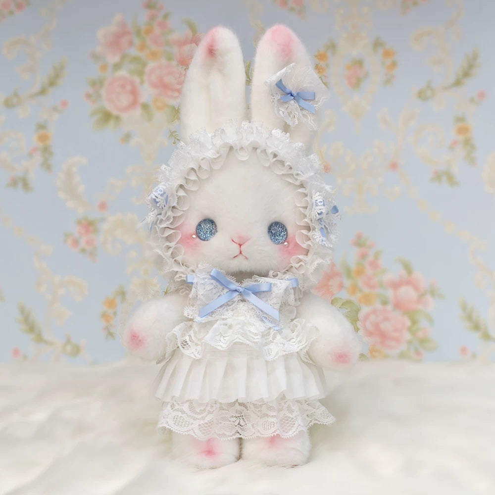Lolita - Upright Ear Doll Bunny Bag - Individually Selectable Lolita