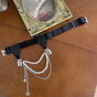 one leg garter / One Size