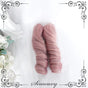 Sweet Pink - Pair of Ponytails Only