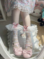 Pink / One Size