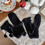 Black / One Size
