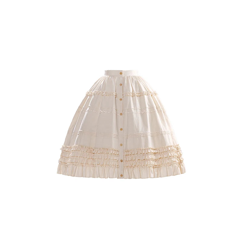 With PUJI - Spring and Summer Clearance Zone - Lolita Fashion Selection detail view 13
