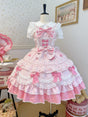 Pink - JSK Only / S