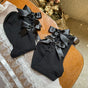 Black / One Size