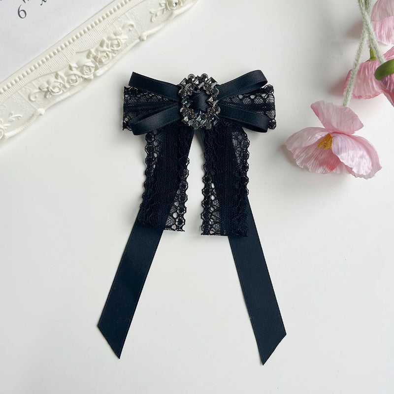 With PUJI - Corsage Collection - Lolita Fashion Selection detail view 9