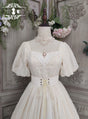XS / Ivory