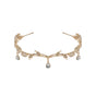 Headpiece (one size, select M) Available now / S