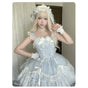 Blue JSK / S
