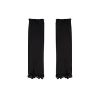 With PUJI - Sleeves Collection - Lolita Fashion Selection - Old Testament Sleeve Pair, in stock / S