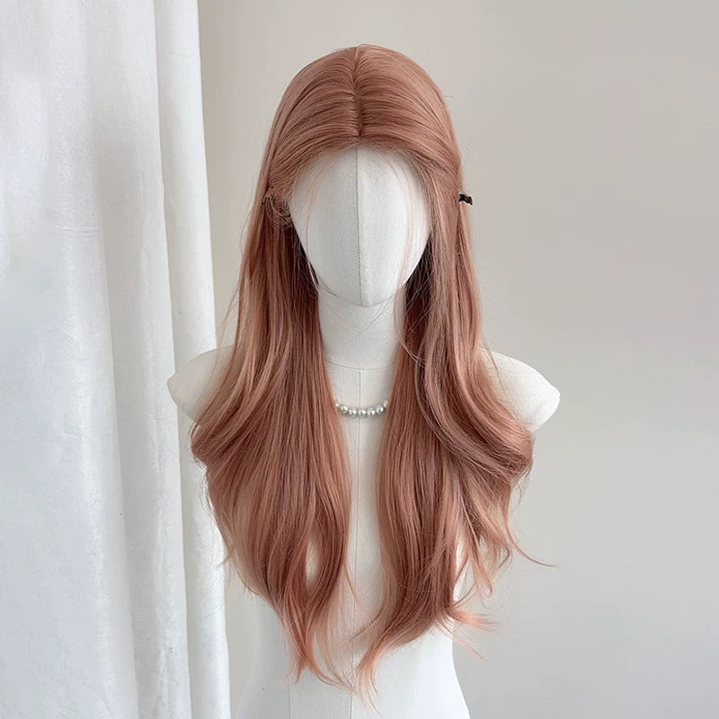 Kunkun Fish assorted wig and lace scalp options - view 7