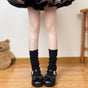Black / One Size