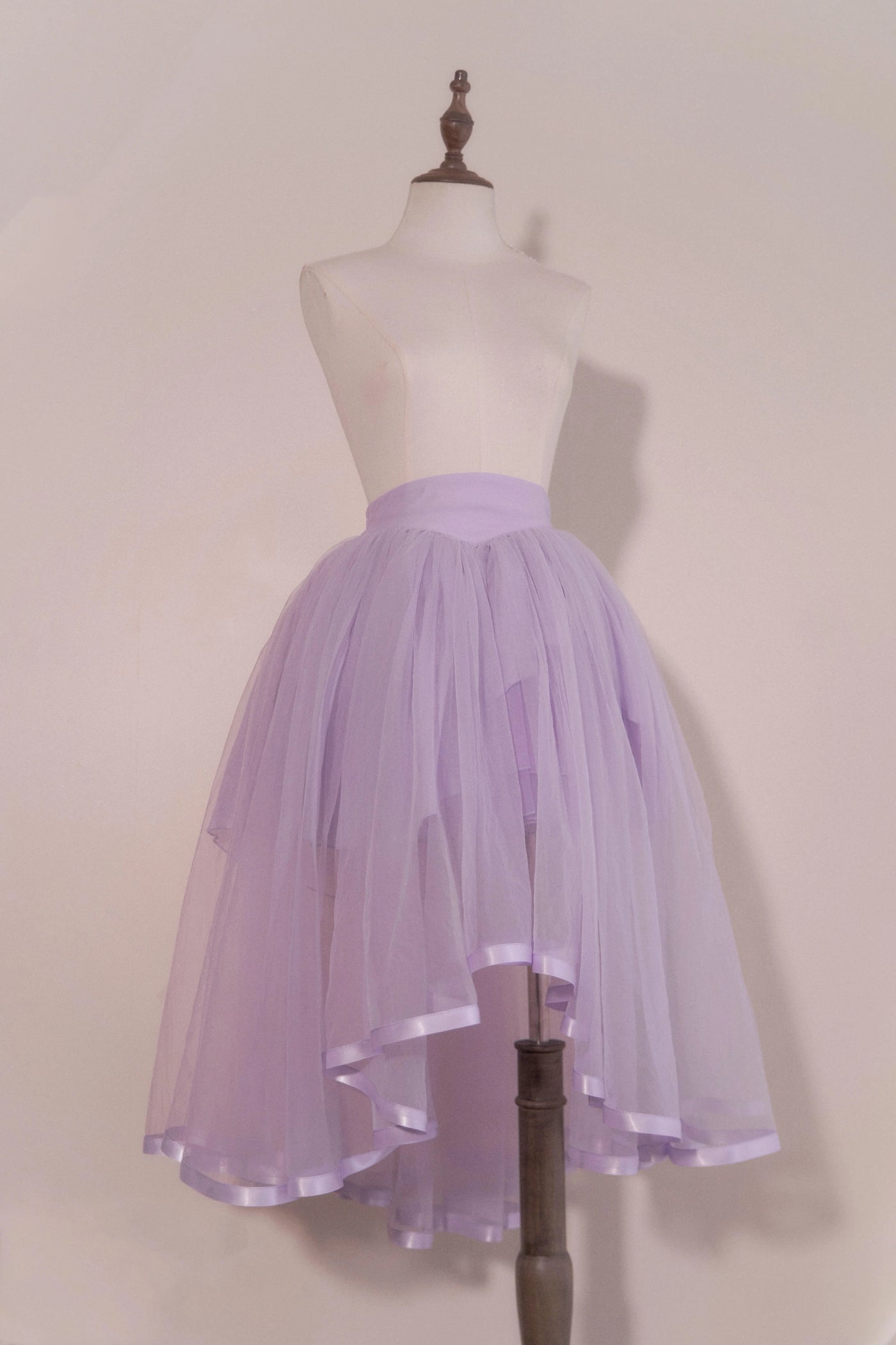 tonight - Lost Dreamland - Dreamcore Ballet Separates with Asymmetrical Vest and Skirt Options