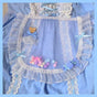 Light blue / One Size