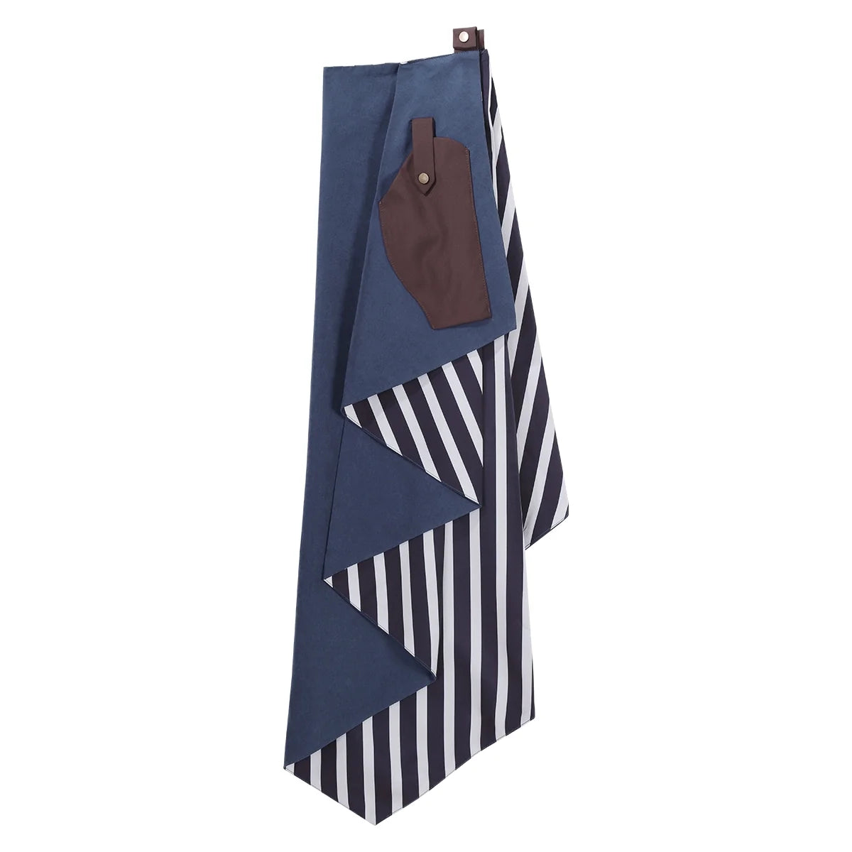 Designer's Gift - Voyager's Daily - Ouji suits with a sailor collar