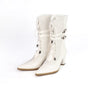 White / 34