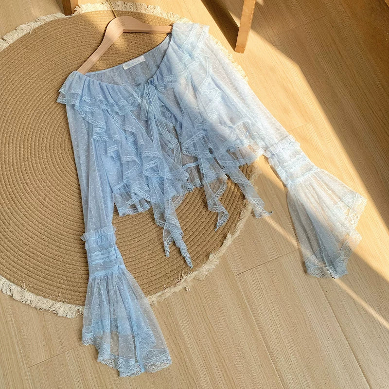With PUJI - Inside and Outside Clearance Area - Lolita Fashion Selection detail view 17